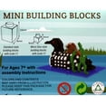 thumbnail image 2 of Mini Building Blocks - Loon, 2 of 4