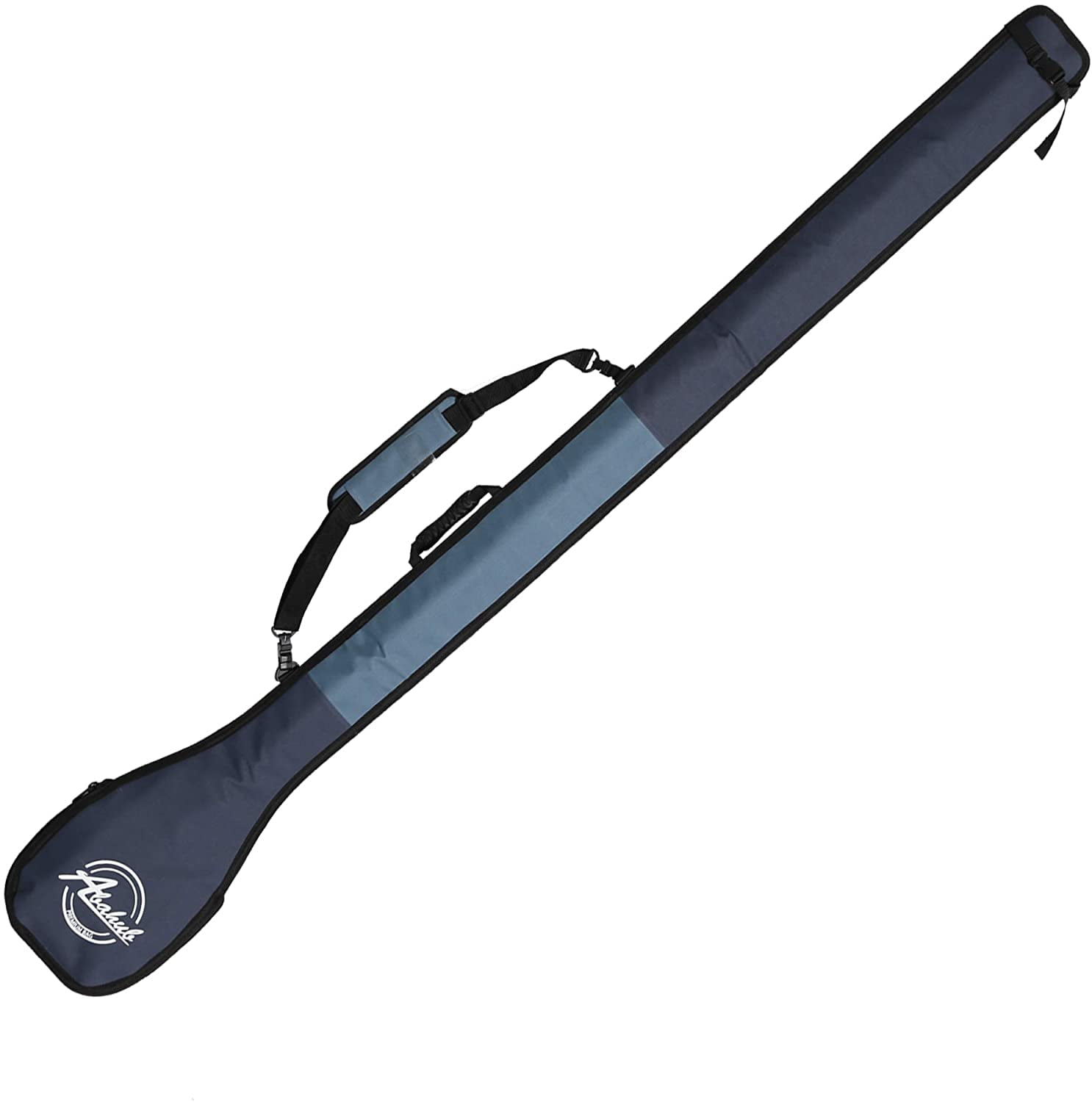 Padded Paddle Bag for Fixed Length Paddles 