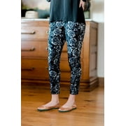 The Pioneer Woman Millenium Pull-On Pants