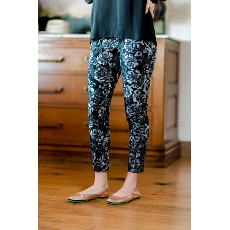 The Pioneer Woman Millenium Pull-On Pants