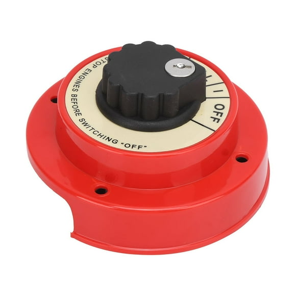 On Ship Battery,Boat Battery Selector Switch Battery Selector Switch Boat Battery Switch Best in its Class