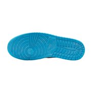 Men's Jordan 1 Retro High OG DK Powder Blue (DZ5485 402) - 8.5