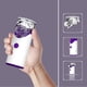 thumbnail image 3 of Inhalador de Mano Inhalador Nebulizador Inhalador Nebulizador Recargable para Sunnimix Nebulizador de mano, 3 of 8