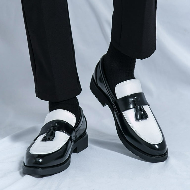 men's dress shoe fashion 2025 Men's Dress Shoe Styles in 2025: A Guide for Every Occasion  Laceez