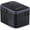 TA105C-Black, variant on EPICKA Universal Travel Adapter with 3 USB-C & 2 USB-A Ports, International Power Adapter, European Travel Plug Adapter (TA-105C, Black)
