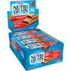 Kelloggs Nutri-Grain Cereal Bars, Strawberry, Indv Wrapped 1.3Oz Bar, 16/Box