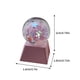 thumbnail image 3 of Teclado mecánico con teclas de perfil bajo, diseño de conejito con forma de pata, forma de gato adorable, distribución ergonómica, interruptores silenciosos con clic, marco de aluminio, para, 3 of 8