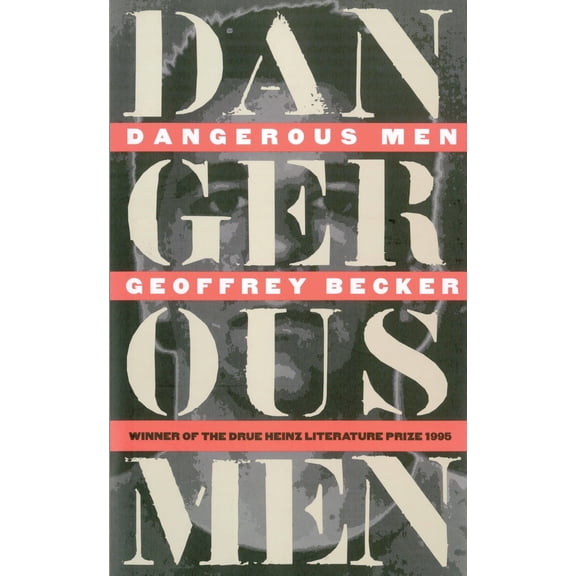 Pre-Owned Dangerous Men (Hardcover) 0822938995 9780822938996