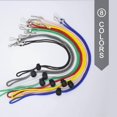 thumbnail image 5 of 8 Pack Face Mask Lanyard For Kids And Adult, 5 of 5