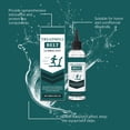 thumbnail image 4 of Treadmill Lubricant for Belt 100ml(3.38fl. oz) - Silicone-Free Formula to Reduce Friction, Noise & Wear for Home & Gym Equipment, 4 of 10
