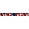 thumbnail image 5 of Country Brook Design® 1 inch Patriotic Tribute Polyester Webbing, 10 Yards, 5 of 5