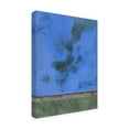thumbnail image 2 of Trademark Fine Art 'Twilight Over Red Marsh' Canvas Art by Paul Bailey, 2 of 4