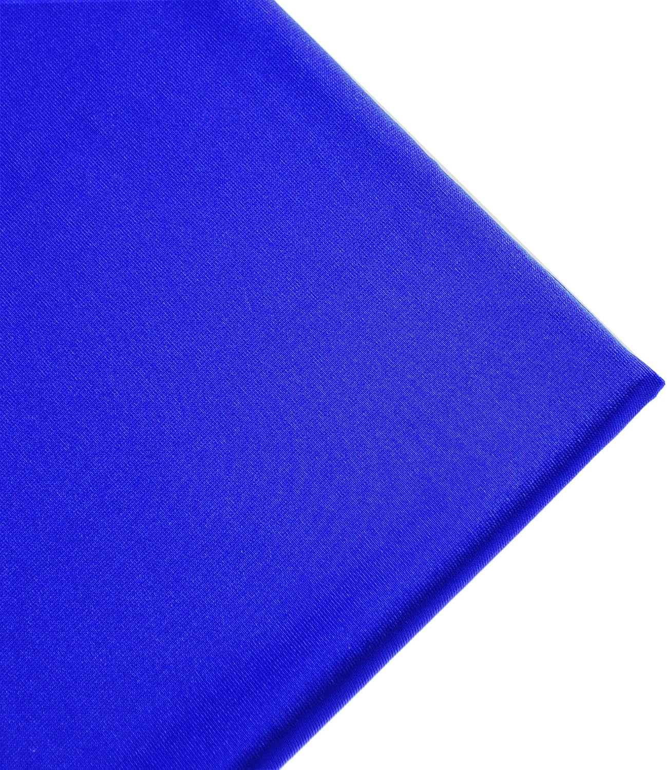 Aum Active Aerial Silks Yoga Sling Hammock Starter Kit - 9 Yd Tricot Fabric with Hardware & Guide