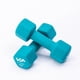 thumbnail image 4 of Pares de mancuernas de neopreno JFIT 7 LB, 4 of 5