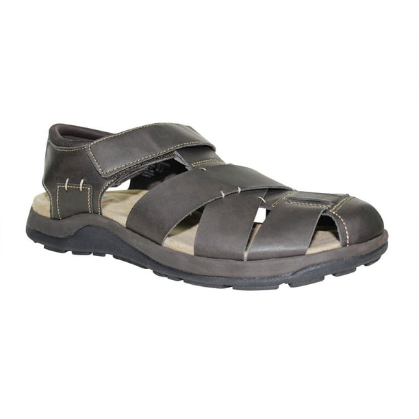 fur flipflop