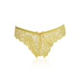 thumbnail image 2 of Culottes Transparentes Aguichant pour Femmes Dentelle Strings G-String, 2 of 2