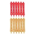 thumbnail image 4 of BELOVING Tiges de Frisage Permanentes Rouleaux Pro Ensemble de Coiffure Permanente Beauté des Cheveux 12 Pcs/paquet 7 x 1,3 cm, 4 of 8