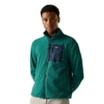 thumbnail image 4 of Regatta Mens Frankie Full Zip Fleece Jacket, 4 of 5