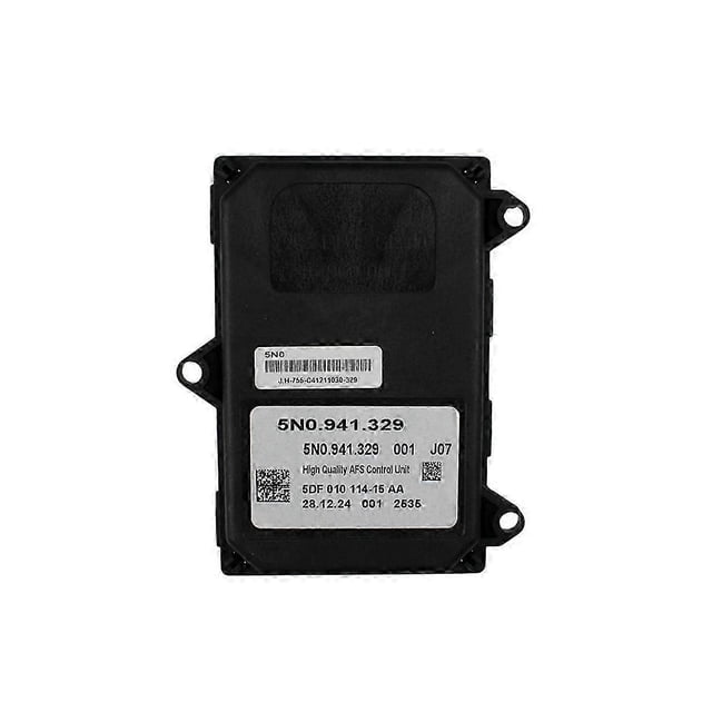 5N0941329, 5N0.941.329 for HID Xenon Headlight Ballast Control Module Light Follower Module