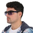 thumbnail image 5 of Calvin Klein Mens Square Sunglasses, 5 of 5