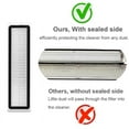 thumbnail image 3 of Replacement HEPA Filter For Xiaomi Dreame D9 / L10 Pro RLS5L Vacuum Cleaner Filters Accessories Spare Parts Consumables, 3 of 5