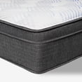 thumbnail image 1 of Beautyrest Renewal Laguna Matelas Euro Top à Ressorts Ensachés 12 Pouces, 1 of 5