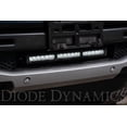 thumbnail image 3 of Diode Dynamics 2019-2021 Fits Ford Ranger SS6 White Driving LED Lightbar Kit DD6592, 3 of 9