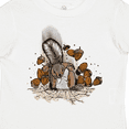 thumbnail image 4 of Inktastic Squirrel Superhero Landing with Acorns Boys or Girls Toddler T-Shirt, 4 of 5