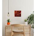 thumbnail image 2 of Squiggle Metal Decor, 2 of 2