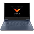 thumbnail image 1 of Laptop Gaming Hp Victus Intel Core I5-11400h Nvidia Geforce Gtx 1650 8gb Ram 256gb Ssd Fhd 144 Hz 16.1" Windows 11, Teclado En Español HP Victus 16-D0503LA, 1 of 5
