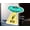 1pcs, variant on Ufo Fridge Alien Space Kitchen Decor Alien Abduction Extraterrestrial Decor Sticker