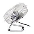 thumbnail image 4 of Ventilador Escritorio Pared Mesa Mytek 3181 6 Pul 15 Cm gris 1 MyTek 3181, 4 of 6