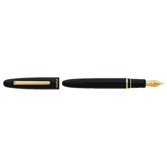 Esterbrook Estie Ebony Black Fountain Pen