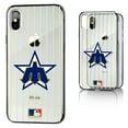 thumbnail image 7 of Seattle Mariners Cooperstown Pinstripe iPhone Clear Case, 7 of 7
