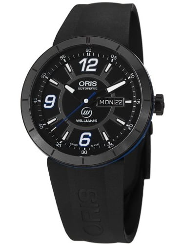 oris tt1 williams f1
