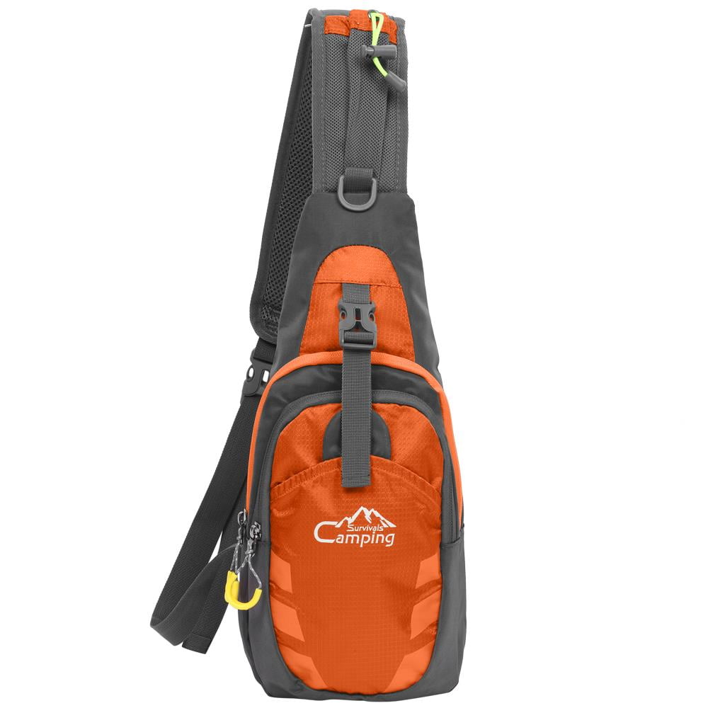 waterproof camping bag