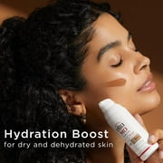 EltaMD UV Daily SPF 40 Tinted Face Sunscreen Moisturizer, Deep Tinted Sunscreen for Face Moisturizers, 1.7 oz Pump