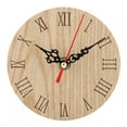 thumbnail image 2 of Hanging Wall Clork, Modern Wall Clock, for Living Room Office Bedroom Study, 2 of 8