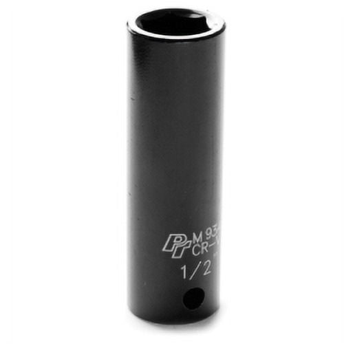 Performance Tool M934 3/8" Dr 1/2" DW Impact Socket