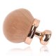 thumbnail image 5 of Brocha de maquillaje corporal extra grande para aplicación autobronceadora - Brocha ovalada de cabeza ancha de 60 mm con bolsa con cordón - Cobertura sin esfuerzo para piernas, cuerpo y espalda, 5 of 5