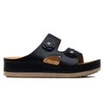 thumbnail image 1 of Sandalias para Mujer Flexmas 909 negro 24, 1 of 4