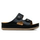 thumbnail image 1 of Sandalias para Mujer Flexmas 909 negro 23.5, 1 of 4