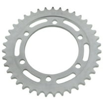 2001 2002 2003 Yamaha FZS-1000 FZ-1 REAR Steel Sprocket 39 Tooth