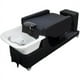 thumbnail image 3 of Hair Washing Massage Bed Shampo Shaving Simple Beauty Salon Chair Styling Cosmetic Sedia Per Shampoo Hairsalon Furniture CY50XT My Lux Decor Round, 3 of 17