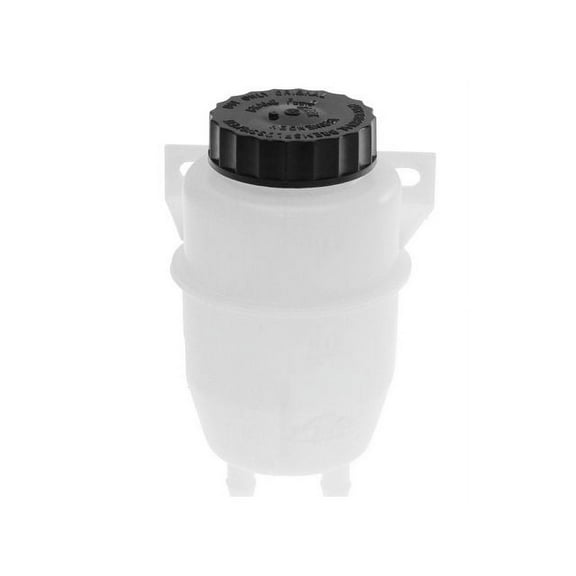 Brake Reservoir - Compatible with 1966 - 1976 BMW 2002 1967 1968 1969 1970 1971 1972 1973 1974 1975
