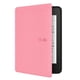 thumbnail image 4 of Funda GANGXUN de Tela con Carcasa Suave TPU para Kindle 11th Gen 2022 – Modo Automático, Antigolpes, Diseño Ligero, 4 of 6