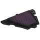 thumbnail image 3 of Filtro de Admisión de Filtro de Aire Paro MotoCleta, Alto Flujo, Caballos de Fuerza, Reemplazo Direto, Z1000 Versys 1000 2011-2016, 3 of 7