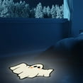 thumbnail image 2 of Halloween Decorations Door Mat,Ghosts Doormats,Halloween Bath Mat, Halloween Bathroom Decorative Carpet for Bathroom Antis Slip, Shower Carpet, Suitable for Bathroom, Bedroom, Living Room Home, 2 of 6