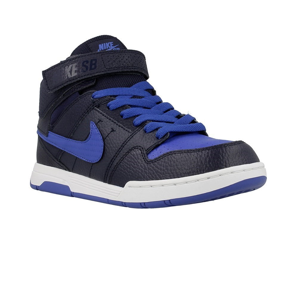 nike mogan mid 2 jr