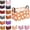 E-1PCS, variant on Rectangular Halloween Horror Ghost Storage Basket,Scary Pumpkin Basket,Halloweens Party Baskets,Halloween Candy Storage Baskets with Handles,Collapsible Storage Box Bin (O-1PCS)